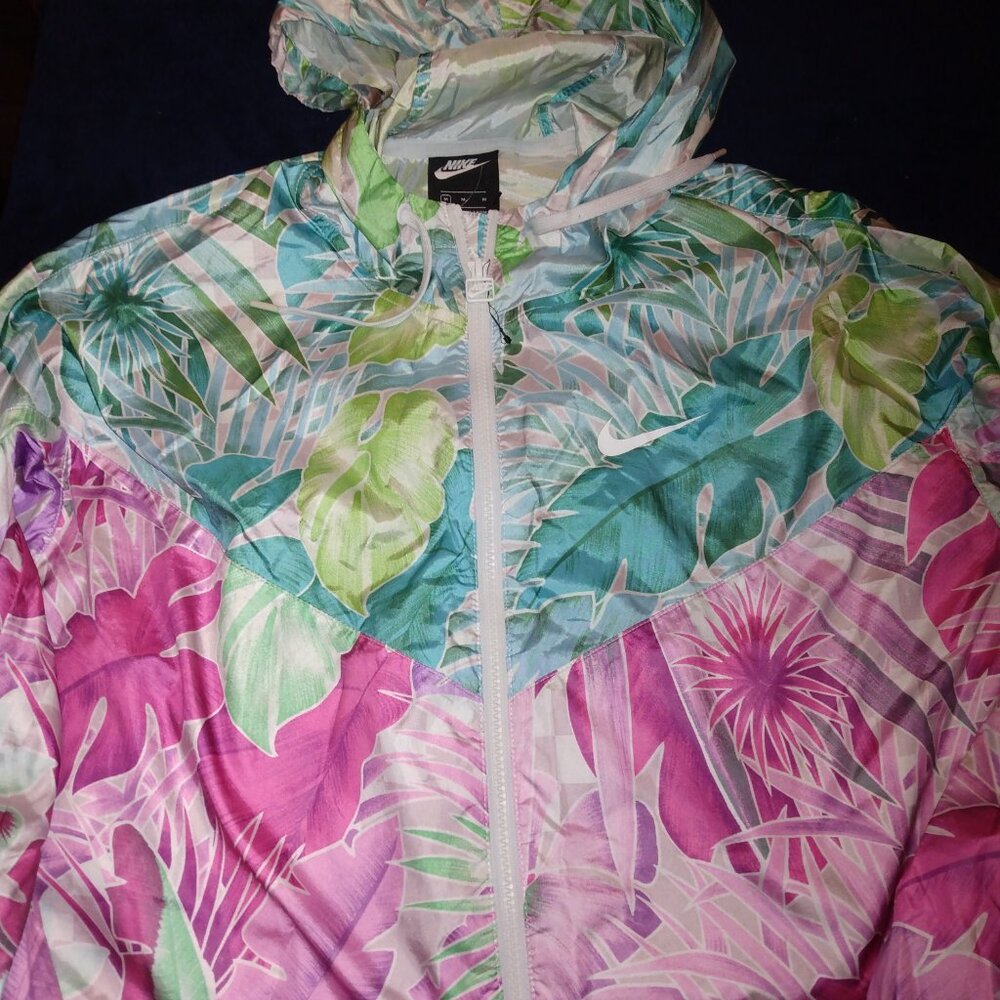 Woman's track jackets
